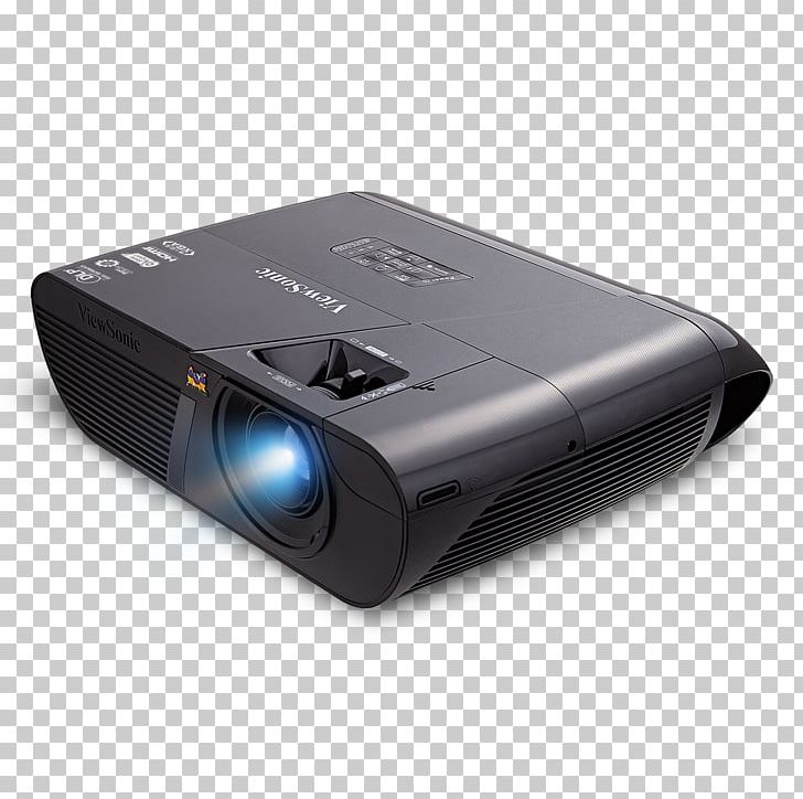 Multimedia Projectors Output Device Wide XGA Digital Light Processing LCD Projector PNG, Clipart, Computer Monitors, Electronic Device, Electronics, Lcd Projector, Lumen Free PNG Download