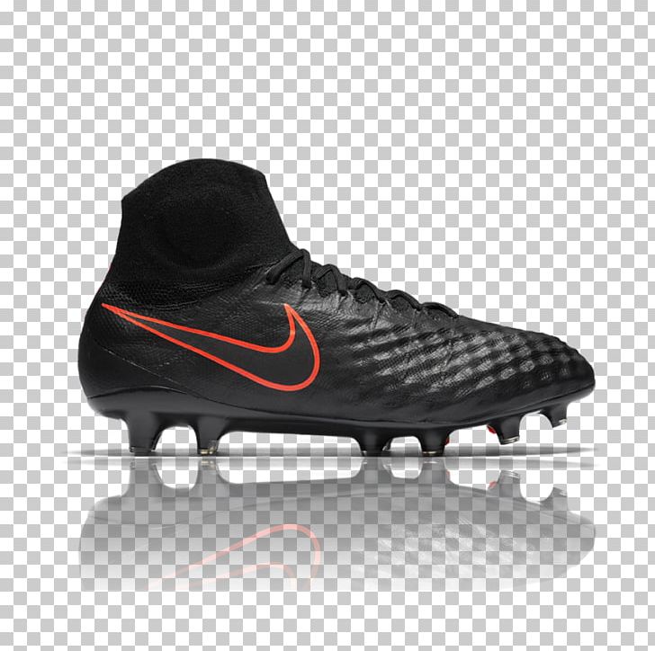 Nike Air Max Nike Magista Obra II Firm-Ground Football Boot Cleat PNG, Clipart, Athletic Shoe, Black, Boot, Cleat, Cross Training Shoe Free PNG Download