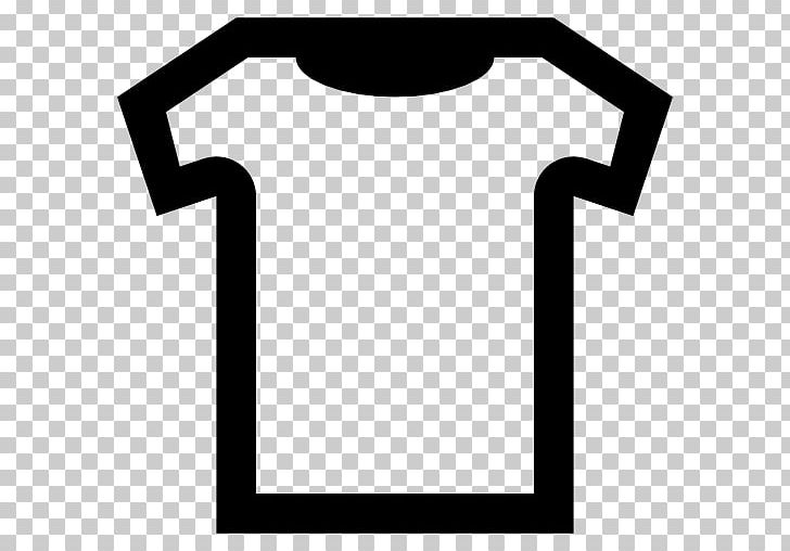 T-shirt Unisex Clothing Sleeve PNG, Clipart, Angle, Black, Black And White, Clothing, Computer Icons Free PNG Download