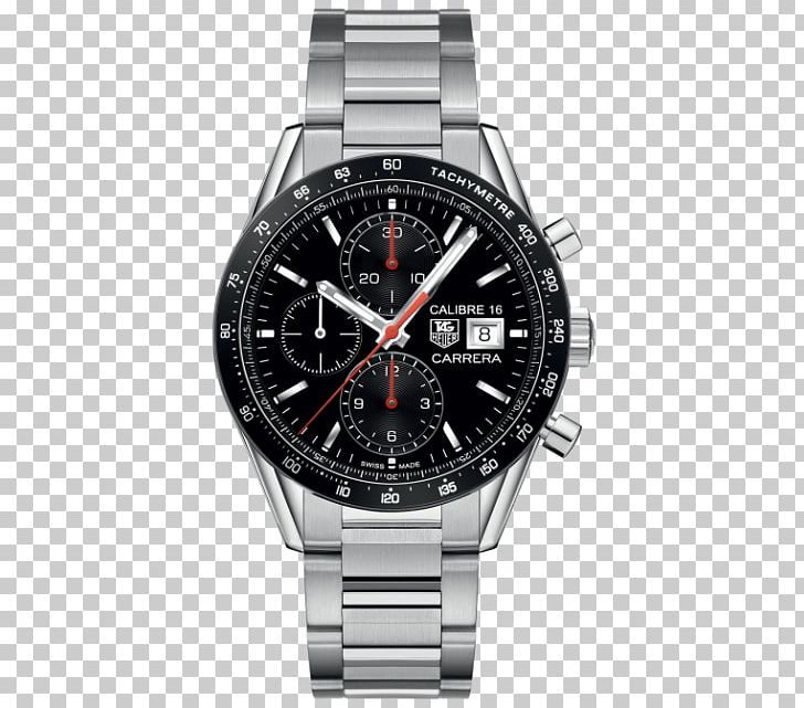 TAG Heuer Carrera Calibre 16 Day-Date Chronograph Automatic Watch PNG, Clipart,  Free PNG Download