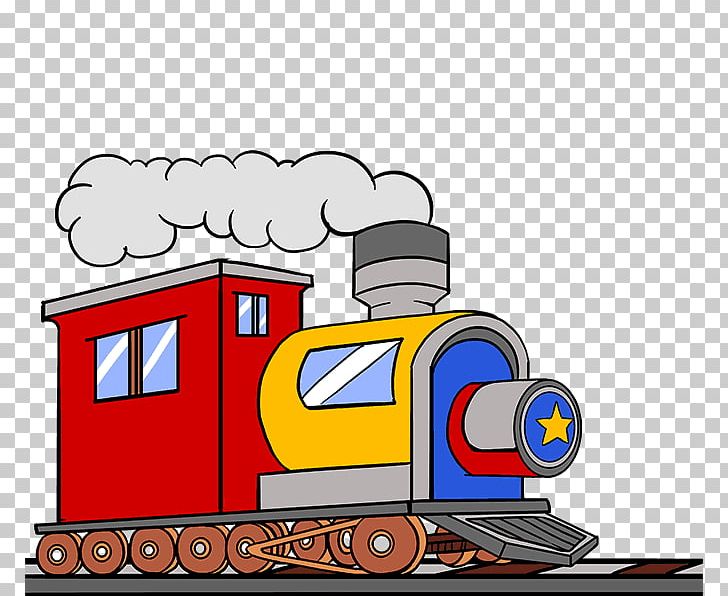 Train Rail Transport Drawing Sketch PNG, Clipart, Brand, Cartoon, Crayon, Drawing, Howto Free PNG Download
