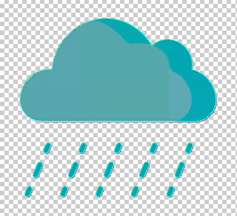 Rain Icon Heavy Icon Natural Disaster Icon PNG, Clipart, Geometry, Heavy Icon, Line, Mathematics, Meter Free PNG Download