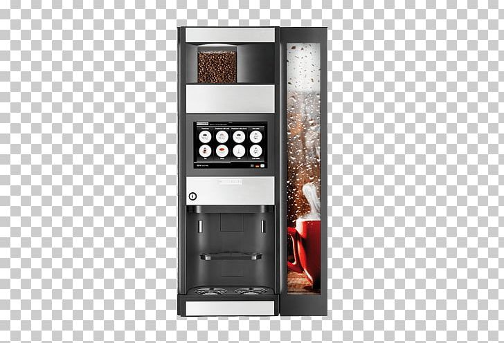 Coffeemaker Espresso Kaffeautomat Vending Machines PNG, Clipart, Brewed Coffee, Burr Mill, Coffee, Coffee Bean, Coffee Cup Free PNG Download