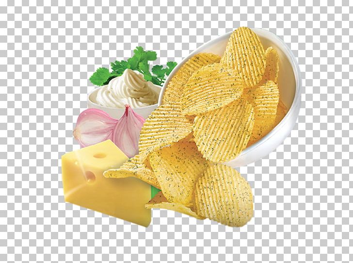 Cream Onion Junk Food Potato Chip PNG, Clipart, Bag, Cream, Food, Food Processing, Ingredient Free PNG Download