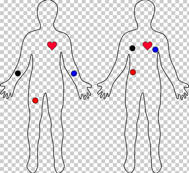 Electrocardiography EKG-Monitoring Heart Rate Monitor SparkFun Electronics PNG, Clipart, Abdomen, Arm, Electrode, Electronics, Face Free PNG Download