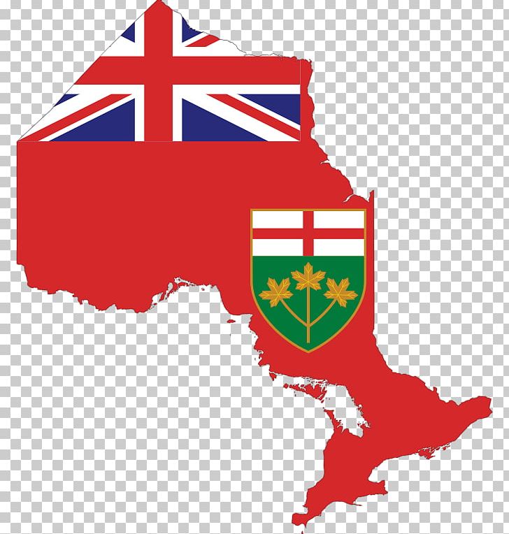Flag Of Ontario Flag Of Texas PNG, Clipart, Area, Canada, File Negara Flag Map, Flag, Flag Of Australia Free PNG Download