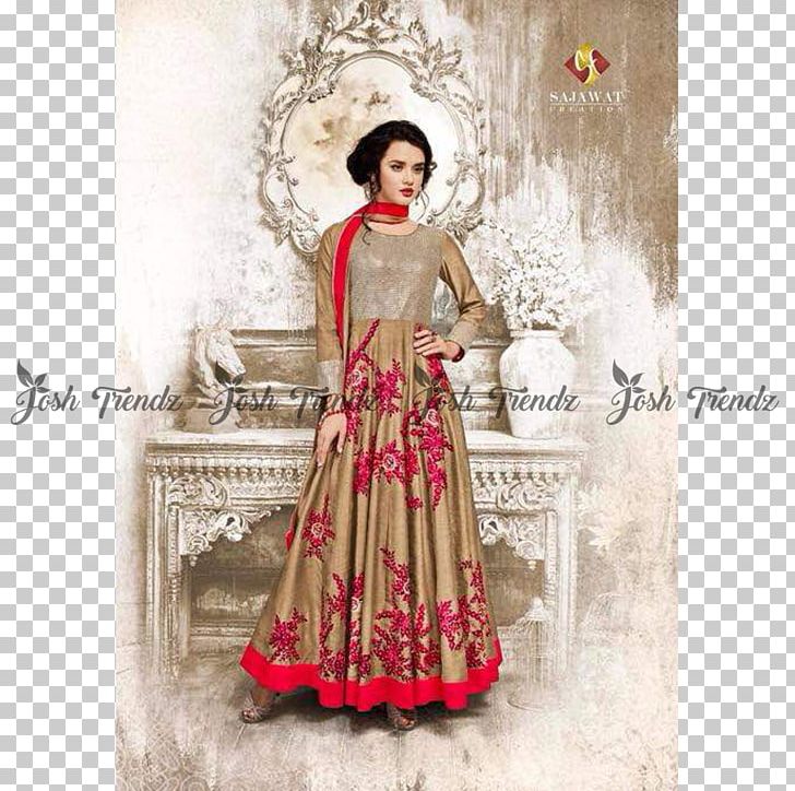 Georgette Anarkali Salwar Suit Shalwar Kameez Textile Silk PNG, Clipart, Anarkali Salwar Suit, Art Silk, Blue, Churidar, Costume Design Free PNG Download