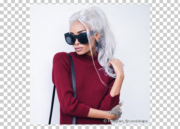 Human Hair Color Grey Fashion PNG, Clipart,  Free PNG Download