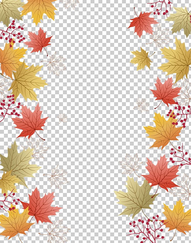 Maple Leaf Autumn Leaf Color PNG, Clipart, Autumn, Autumn Leaf Color, Autumn Leaves, Branch, Desktop Wallpaper Free PNG Download