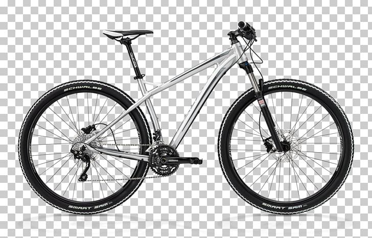 Mountain Bike Trek Bicycle Corporation Hardtail Trek Marlin 5 (2018) PNG, Clipart, Bicycle, Bicycle Accessory, Bicycle Frame, Bicycle Part, Cycling Free PNG Download