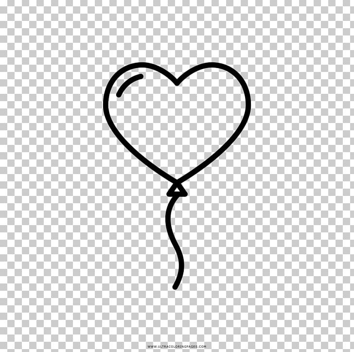 Paper Drawing Toy Balloon Coloring Book PNG, Clipart, Area, Black, Black And White, Body Jewelry, Coloring Book Free PNG Download