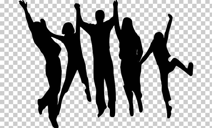 Party Dance PNG, Clipart, Arm, Art, Black And White, Clip Art, Dance Free PNG Download