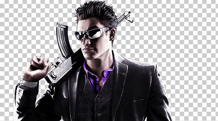 Saints Row: The Third Saints Row 2 Saints Row IV Volition PNG, Clipart, Action Game, Audio, Audio Equipment, Character, Eyewear Free PNG Download