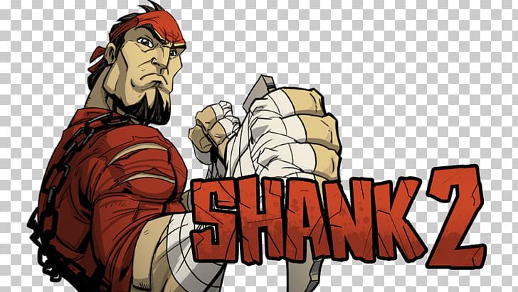 Shank 2 Video Game PlayStation 3 Awesomenauts PNG, Clipart,  Free PNG Download