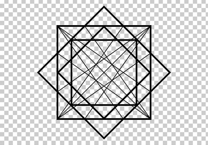 Star Of Lakshmi Octagram PNG, Clipart, 2d Computer Graphics, Angle, Area, Black And White, Circle Free PNG Download