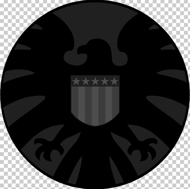 Symbol Marvel Cinematic Universe S.H.I.E.L.D. Marvel Comics PNG, Clipart, 24 February, Author, Black, Black And White, Circle Free PNG Download