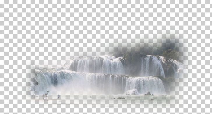 Waterfall Water Feature Le Bagacum PNG, Clipart, Bavay, Cascades ...