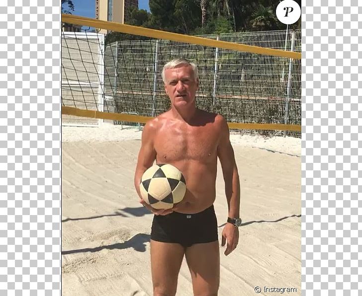 Beach Volleyball Barechestedness France National Football Team Juventus F.C. AS Monaco FC PNG, Clipart, Abdomen, Active Undergarment, Arm, As Monaco Fc, Ball Free PNG Download