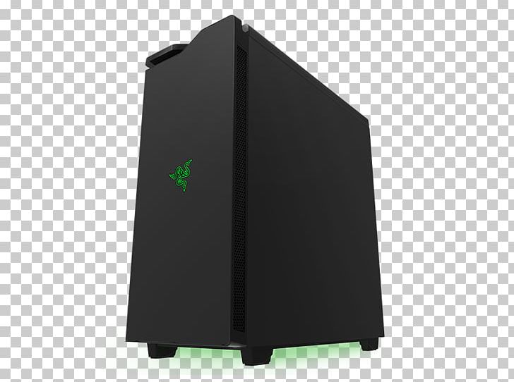 Computer Cases & Housings Power Supply Unit Gaming Computer Nzxt PNG, Clipart, Angle, Computer, Computer Cases Housings, Cooler Master, Fractal Design Free PNG Download