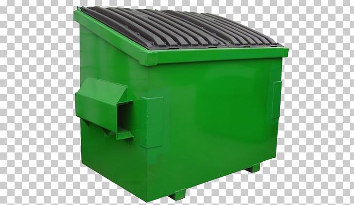 Dumpster Roll-off Shipping Container Waste Plastic PNG, Clipart, Container, Dumpster, Front, Green, Inventory Free PNG Download