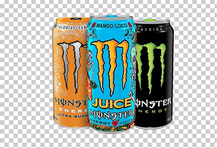 Energy Drink Monster Energy Aluminum Can Tin Can Aluminium PNG, Clipart, Aluminium, Aluminum Can, Carbohydrate, Drink, Energy Free PNG Download
