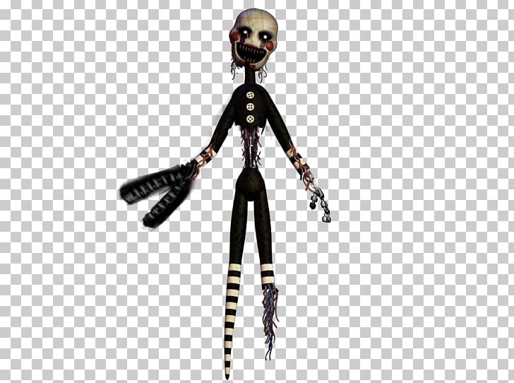 Five Nights At Freddy's 2 Puppet Marionette Poppet Figurine PNG, Clipart,  Free PNG Download