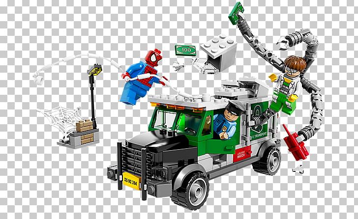 Lego Marvel Super Heroes Dr. Otto Octavius Spider-Man Amazon.com Lego Minifigure PNG, Clipart, Amazoncom, Bricklink, Dr Otto Octavius, Hero, Heroes Free PNG Download