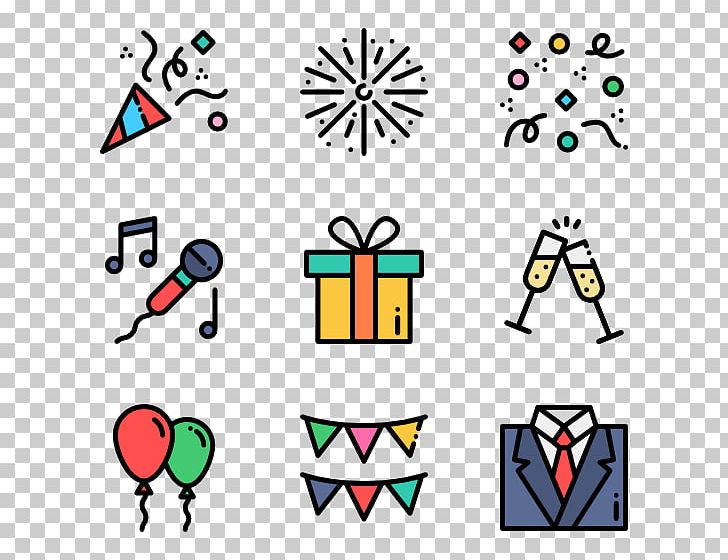 New Year's Resolution Party Computer Icons PNG, Clipart,  Free PNG Download