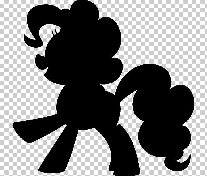 Pinkie Pie Rainbow Dash Pony Rarity Applejack PNG, Clipart, Animals, Applejack, Art, Black, Black And White Free PNG Download