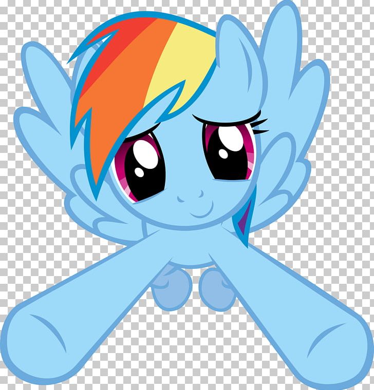 Rainbow Dash Fluttershy Rarity Derpy Hooves Pony PNG, Clipart, Artwork, Azure, Blue, Cartoon, Derpy Hooves Free PNG Download