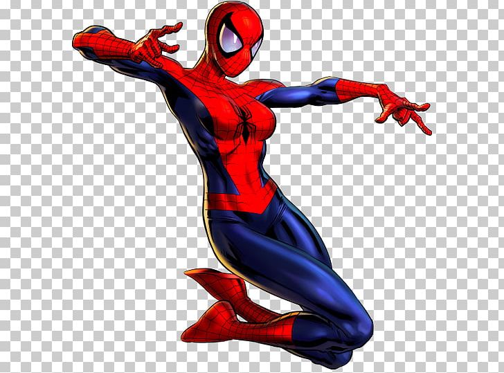 Spider-Woman Spider-Man Mary Jane Watson May Parker Anya Corazon PNG, Clipart, Action Figure, Amazing Spiderman, Anya Corazon, Comics, Female Free PNG Download