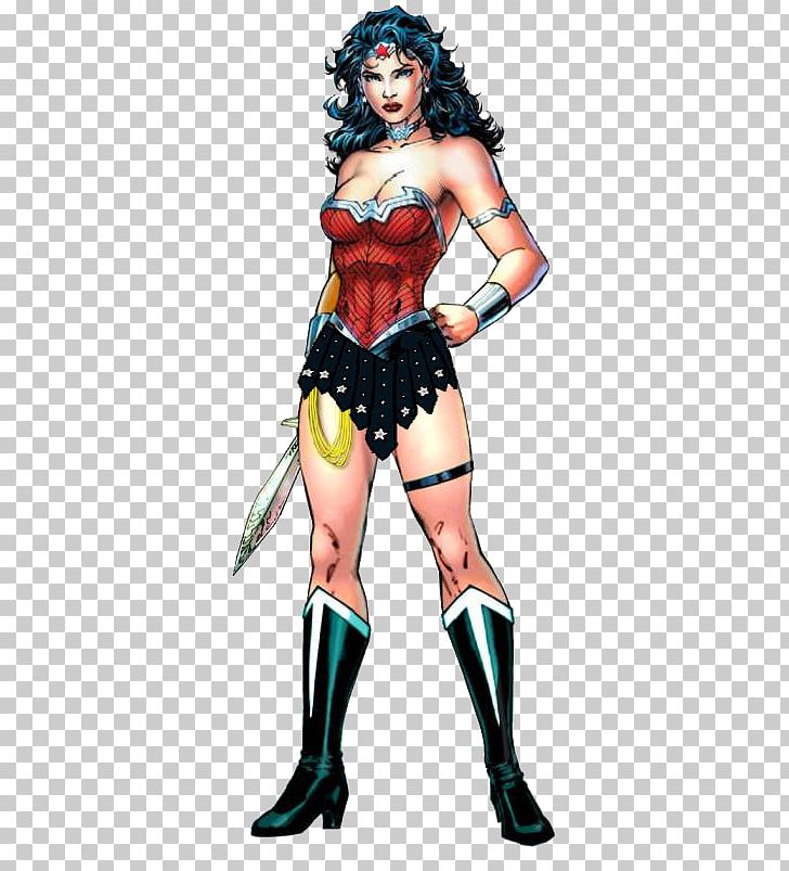Wonder Woman Superman The New 52 Highfather Comic Book PNG, Clipart, Comic, Comic Book, Comics, Costume, Costume Design Free PNG Download