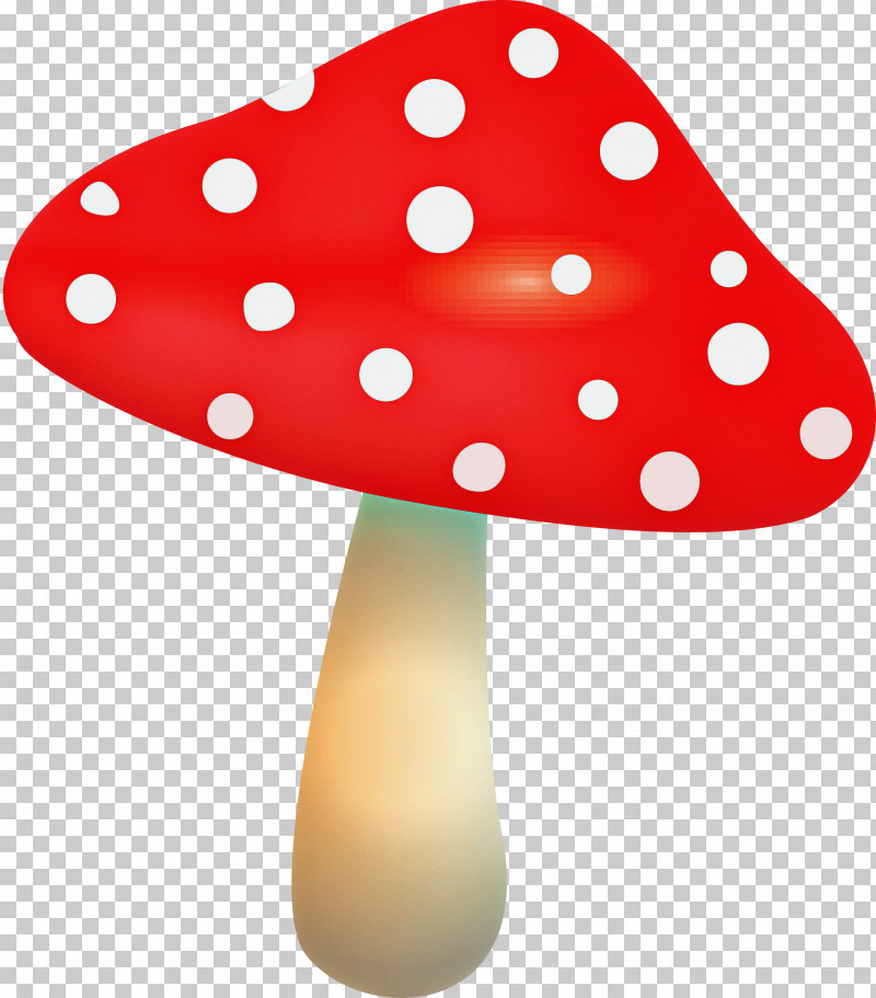 Mushroom PNG, Clipart, Agaric, Mushroom, Polka Dot Free PNG Download