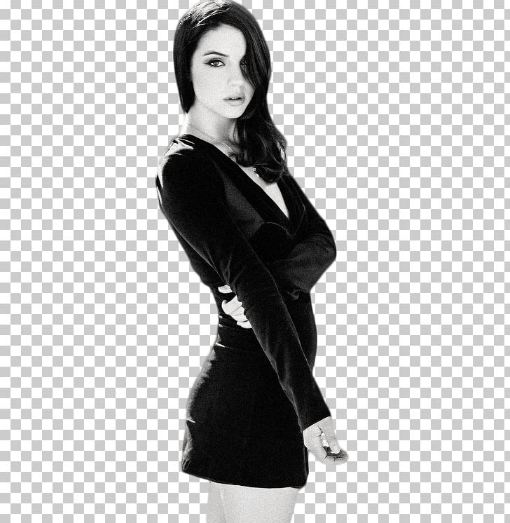 Adelaide Kane Hollywood Reign Actor PNG, Clipart, Abdomen, Black, Black And White, Celebrities, Cocktail Dress Free PNG Download