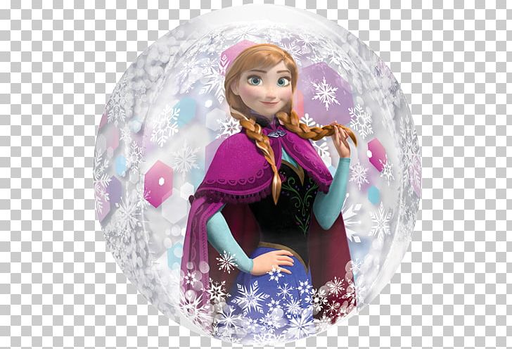 Anna Elsa Frozen Balloon Olaf PNG, Clipart, Anna, Bag, Balloon, Birthday, Cartoon Free PNG Download
