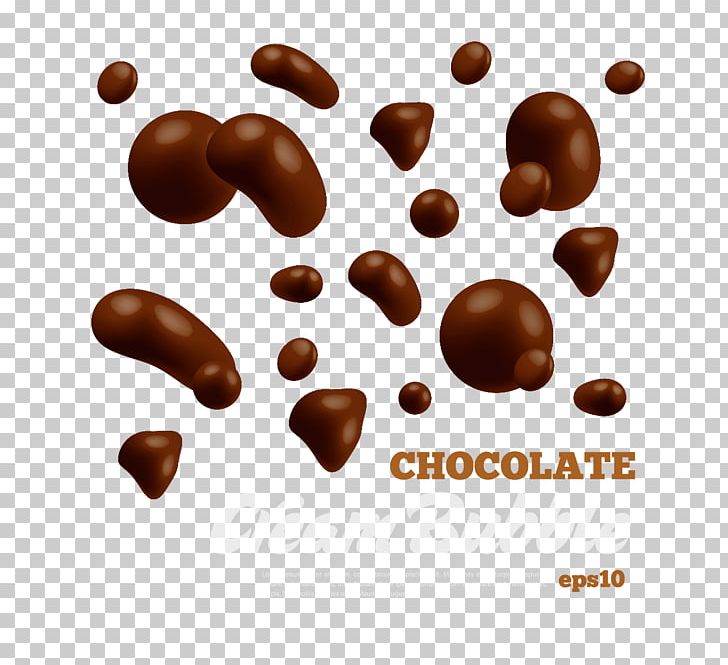 Coffee Praline Chocolate-coated Peanut Bonbon PNG, Clipart, Bean, Beans Vector, Chocolate, Chocolate Bar, Chocolate Beans Free PNG Download