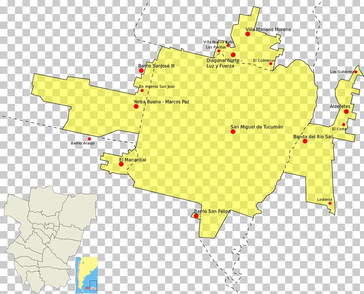 Didysis Tukumanas Banda Del Río Salí Lastenia Map Agglomeraatio PNG, Clipart, Agglomeraatio, Area, Diagram, Ecoregion, Line Free PNG Download