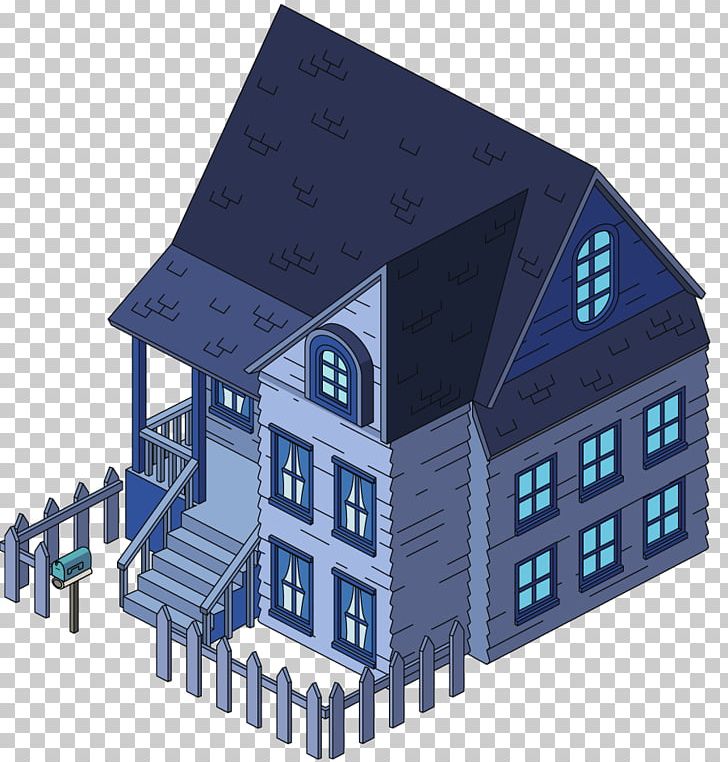 Family Guy: The Quest For Stuff Glenn Quagmire House Death Home PNG, Clipart, Architecture, Building, Death, Facade, Family Free PNG Download