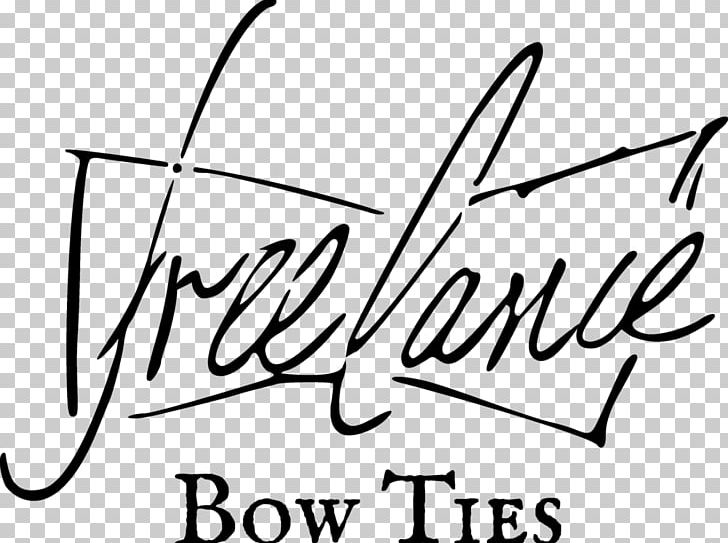 Freelance Bow Ties Calligraphy PNG, Clipart, Angle, Area, Art, Black, Black And White Free PNG Download