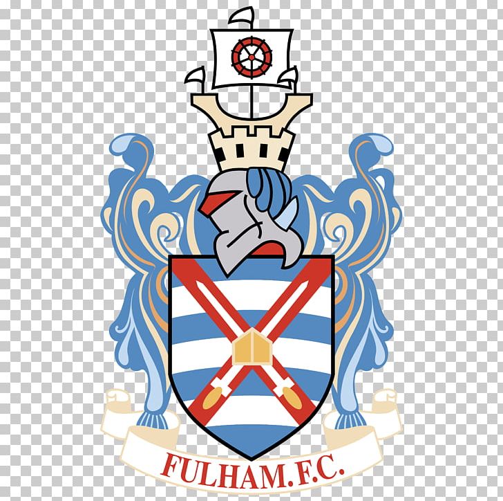 Fulham F.C. Craven Cottage EFL Championship Premier League English Football League PNG, Clipart, Area, Brand, Craven Cottage, Crest, Efl Championship Free PNG Download