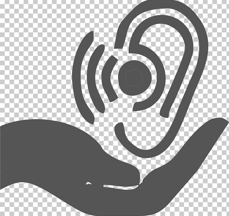 Hearing Test Hearing Aid Graphics PNG, Clipart, Advanced Hearing Technologies, Audiology, Black And White, Brand, Ear Free PNG Download
