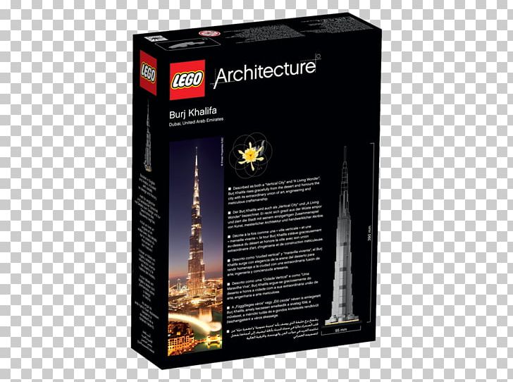 LEGO Architecture 21031 Burj Khalifa Baukasten LEGO Architecture 21031 Burj Khalifa Baukasten Building PNG, Clipart, Architecture, Building, Burj Khalifa, Frank Lloyd Wright, Game Free PNG Download