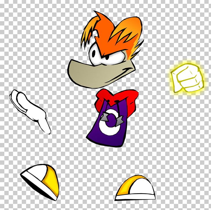 Rayman 3: Hoodlum Havoc Video Game PlayStation 4 PNG, Clipart, Anniversary, Anniversery, Area, Art, Artwork Free PNG Download