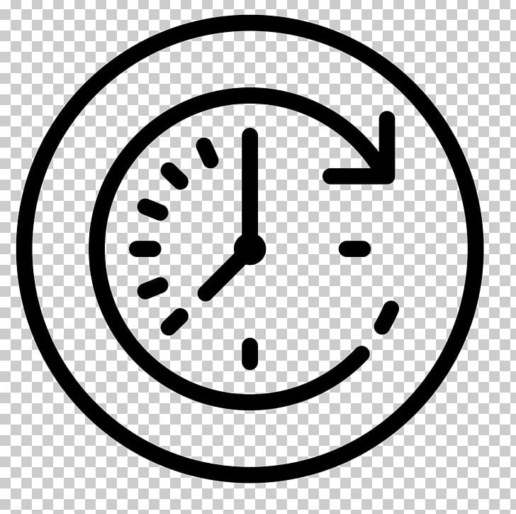 Future Computer Icons Time PNG, Clipart, Angle, Area, Black And White, Business, Circle Free PNG Download