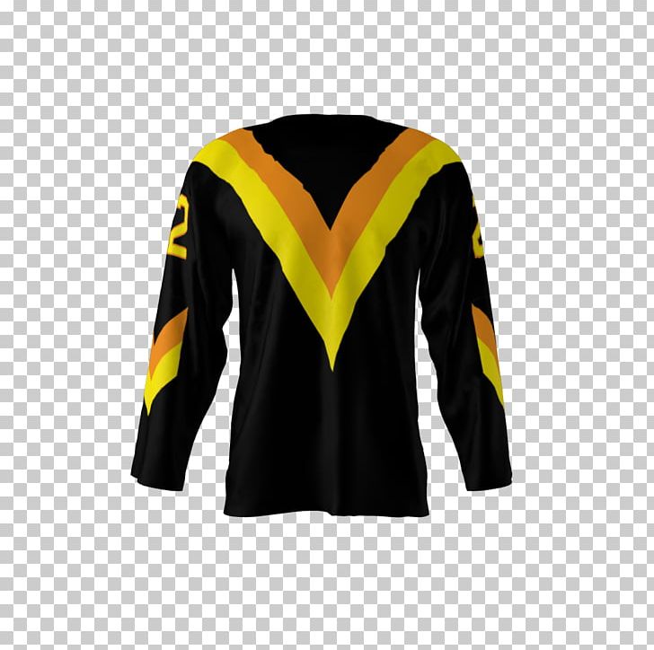 Hockey Jersey Rugby Shirt Ice Hockey Pittsburgh Penguins PNG, Clipart, Anaheim Ducks, Black, Goaltender, Hockey, Hockey Jersey Free PNG Download