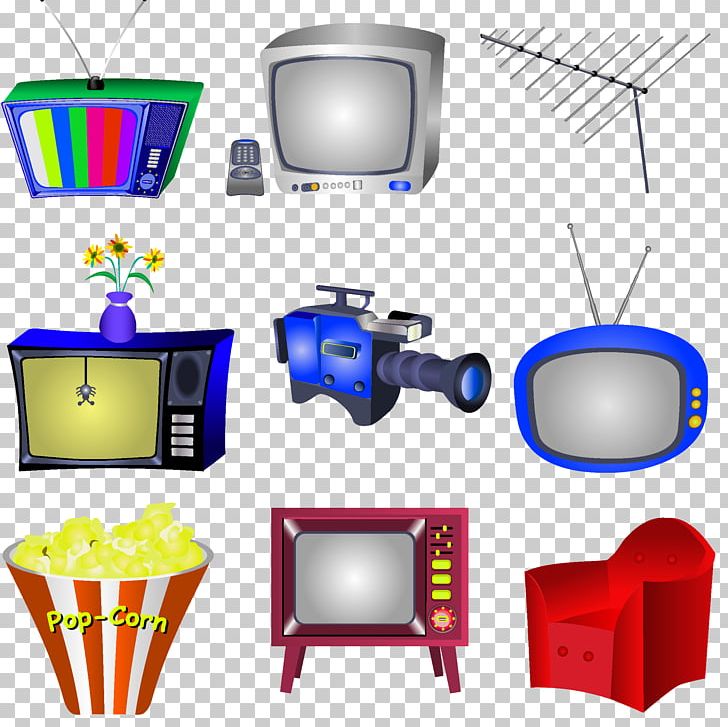 Television Icon PNG, Clipart, Broadcast, Camera, Computer Icon, Graphic Design, Icon Set Free PNG Download