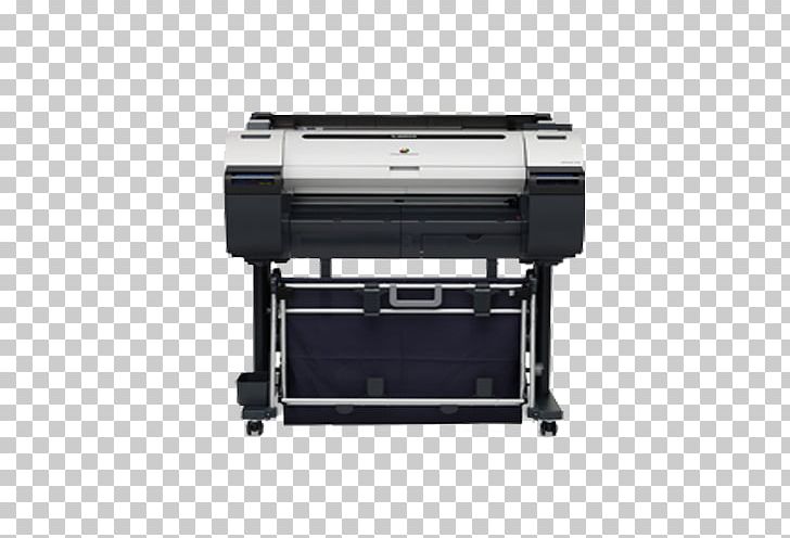Wide-format Printer Canon PROGRAF IPF670 Printing PNG, Clipart, Angle, Canon, Color, Color Printing, Electronic Device Free PNG Download