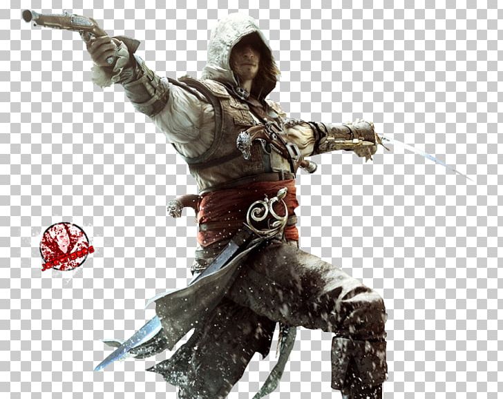 Assassin's Creed IV: Black Flag Assassin's Creed III Ezio Auditore Edward Kenway PNG, Clipart,  Free PNG Download