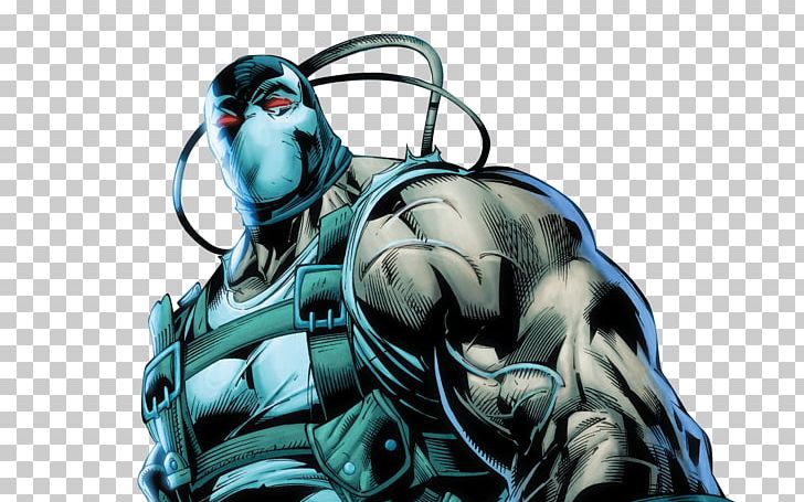 Bane The DC Comics Encyclopedia: The Definitive Guide To The Characters Of  The DC Universe Harley