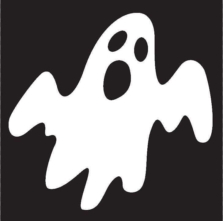 Fear Of Ghosts Fear Of Ghosts PNG, Clipart, Black, Black And White, Blog, Computer Icons, Computer Wallpaper Free PNG Download